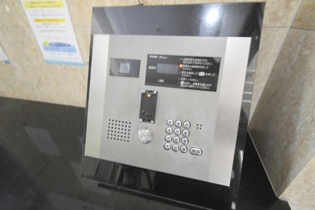 リード大手町 その他