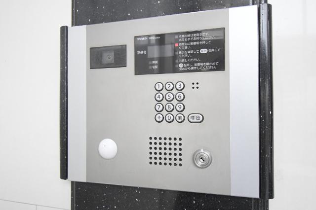 NO.65　クロッシングタワーORIENT　BLD その他