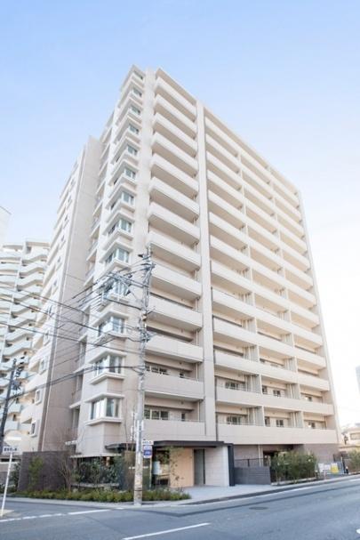 エンクレスト南福岡 奏の杜 共有部分