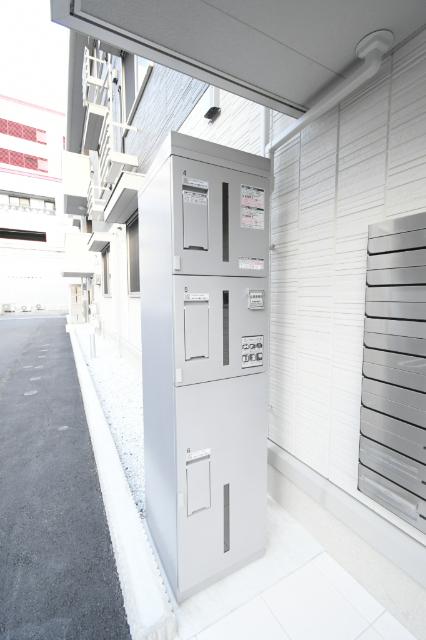 D-room柳町 その他