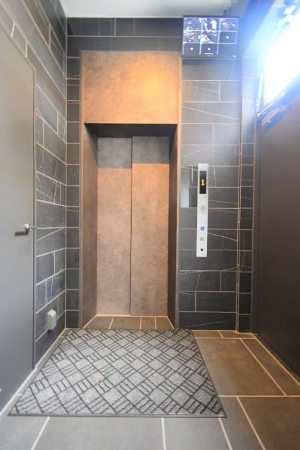 LEGEND紺屋町 共有部分