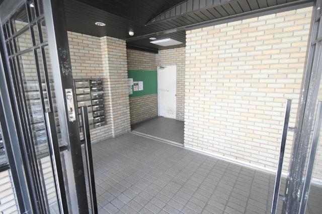 第10岡部ビル 共有部分