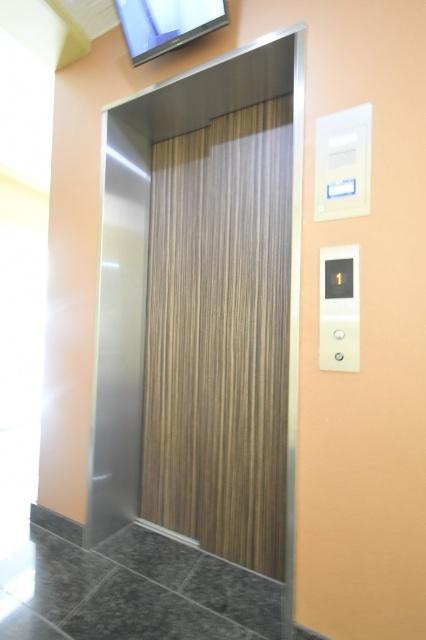 CASA・FLEUR 共有部分
