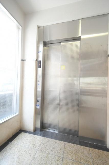 ヒルズ鍛冶町 共有部分
