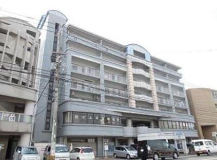 アーバンプラザ21 外観