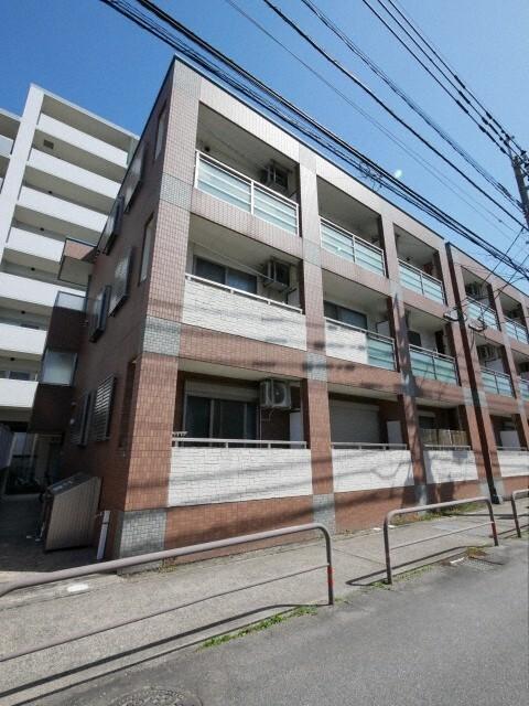 ゆうプラザ博多駅東A棟（102） エントランス