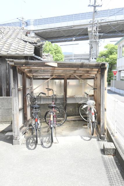 サンエル城野 その他