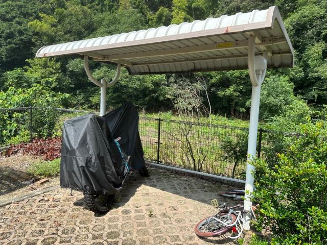Sky Hills 共有部分
