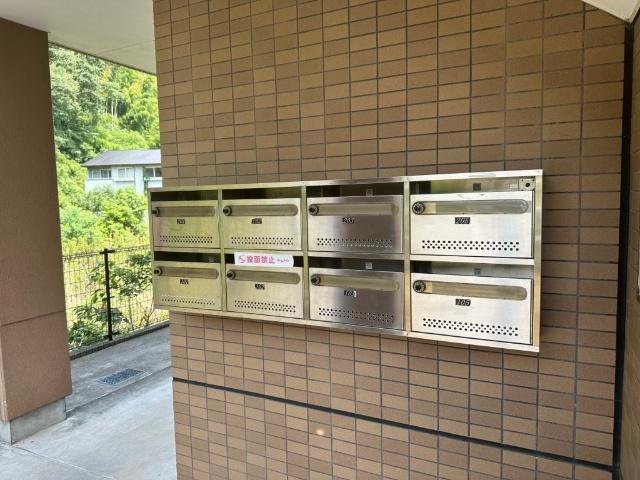 Sky Hills その他