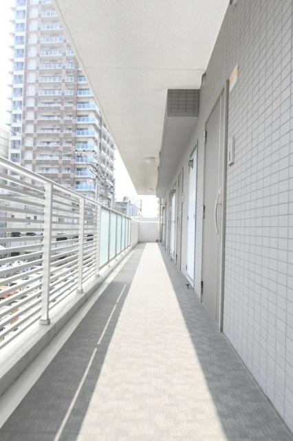 ヒット馬借テラス その他