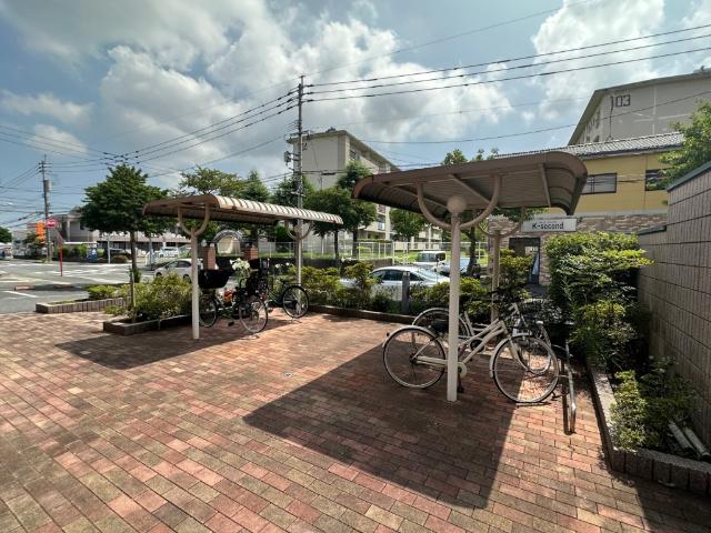 リバーサイド塚田 その他
