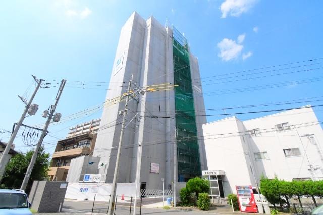 グレイス東郷駅前 エントランス