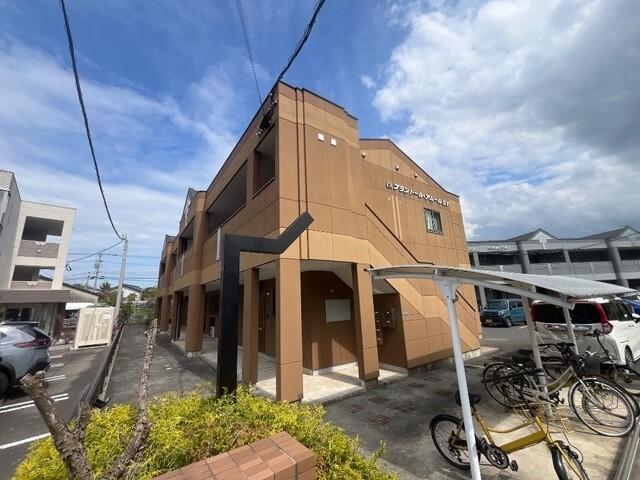 プランドール・アムールSY 共有部分