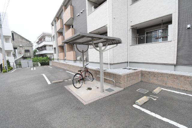 北九州市小倉北区大畠アパート その他