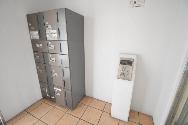 アイレックス 共有部分