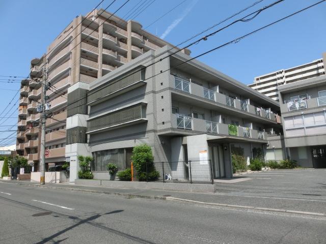 VIENTO NAKAI 外観