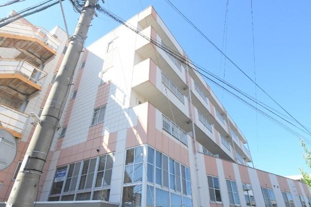 グローリー足立 その他
