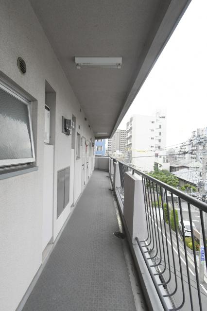 富士ハイツ 共有部分