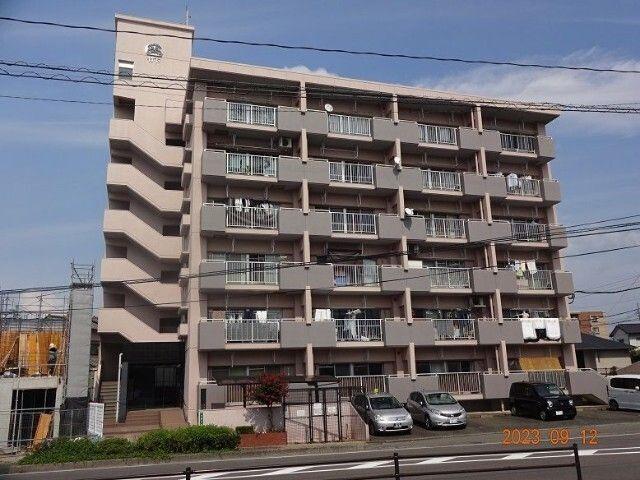 グランピア竹下の賃貸物件