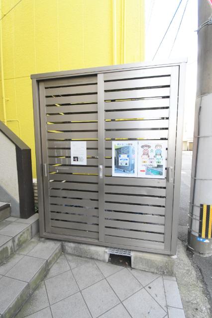 北九州市小倉南区北方マンション その他