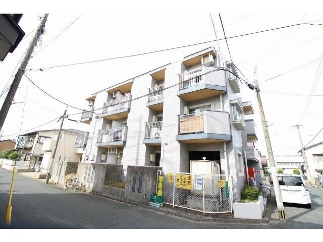 ギャラン小芝 外観