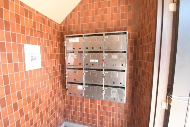 ベルガ徳力新町 その他