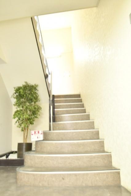 Maison de HANAZO 共有部分