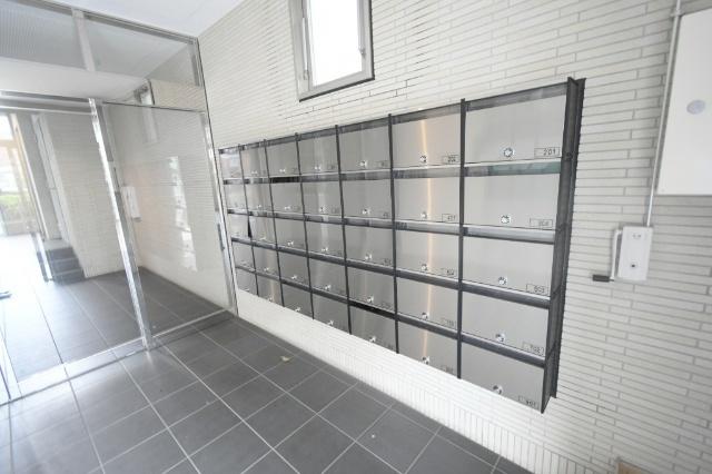 ベルガモット門司駅前 その他
