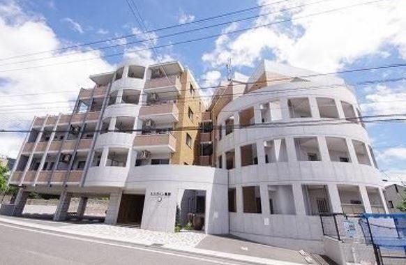 エスズイン葛原 外観