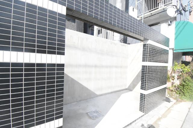 MDI Prosperare 北九州市立大学前 共有部分