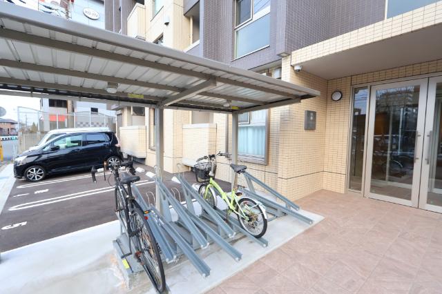北九州市小倉北区中井マンション その他