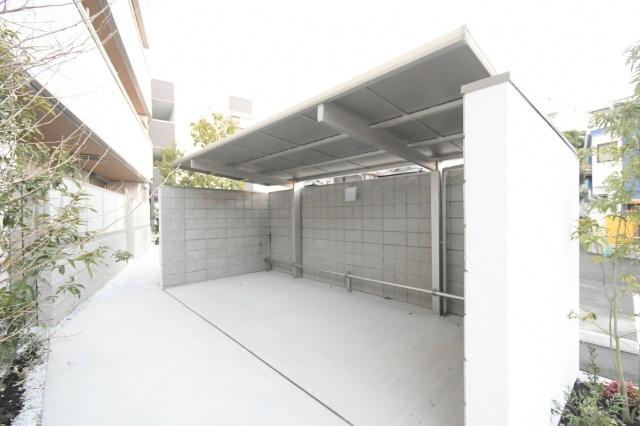 Heritage NAKAI Manoir その他