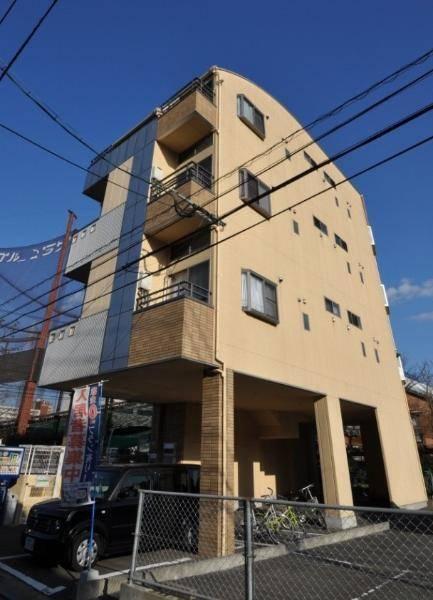 イル・グラッツィア美野島Ⅰ（402） 外観