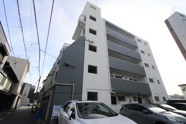 西小倉１２９ 外観