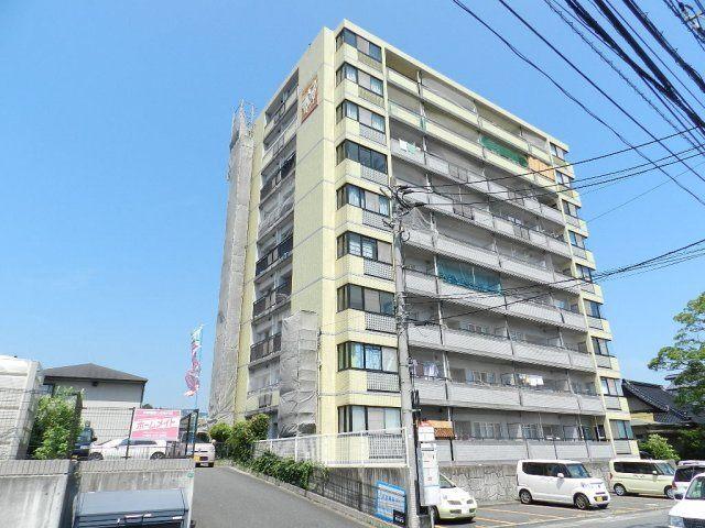 レリディアンス・ビューマ 外観