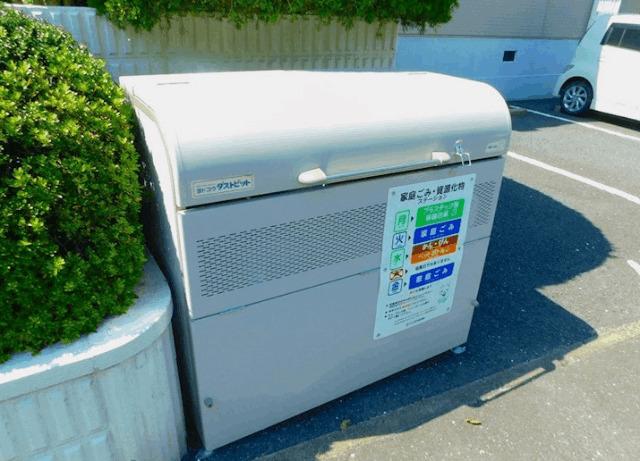サンビレッジ緑ヶ丘 共有部分