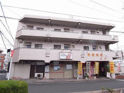 コーポ佐野 外観