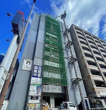 北九州市小倉北区真鶴マンション その他