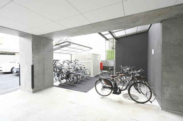 ALiSS堺町 その他