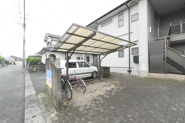 アンフィニ企救丘 その他