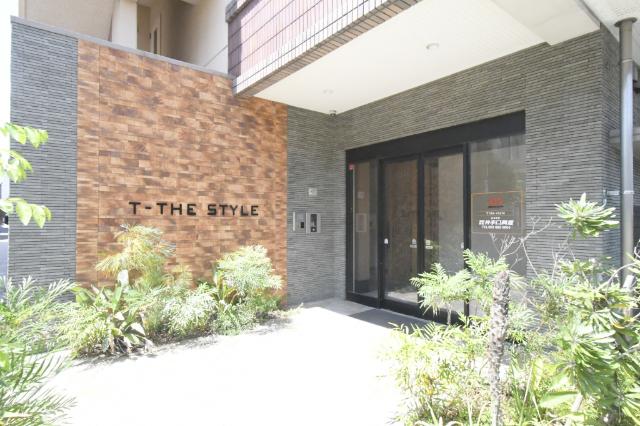 T　The　style その他