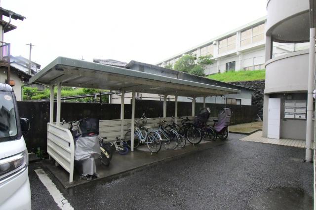 サンヒルズ守恒 共有部分