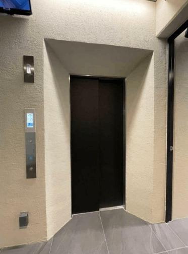 ライブスクエア小倉駅オーシャンテラス 共有部分