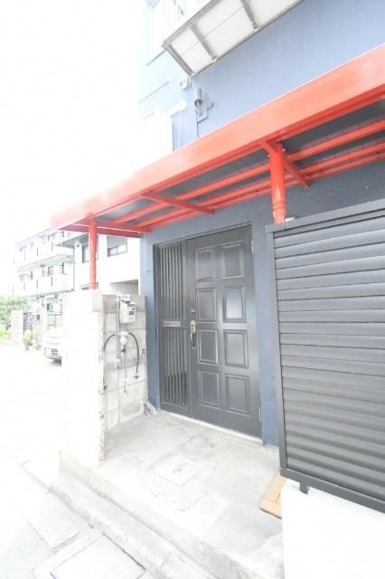 古船場戸建 その他