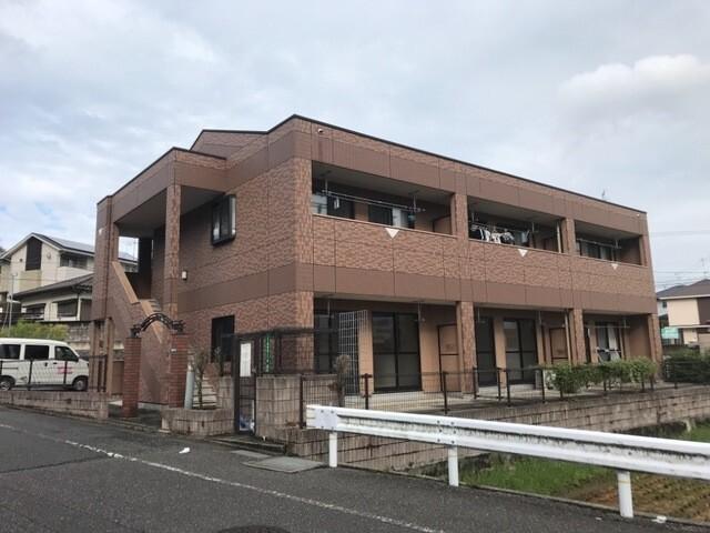グランド・ソレーユ 共有部分
