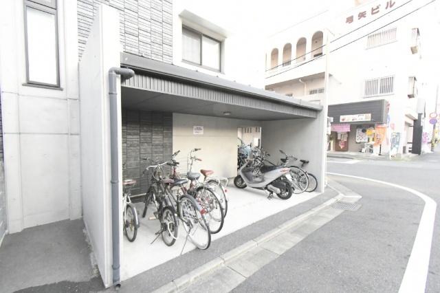 EL CEREZO その他