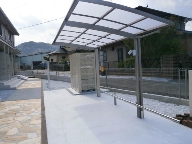 CHR-26 共有部分