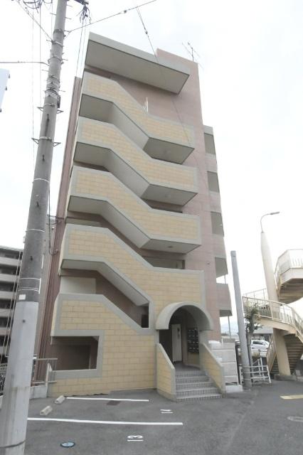 メゾンひらの その他