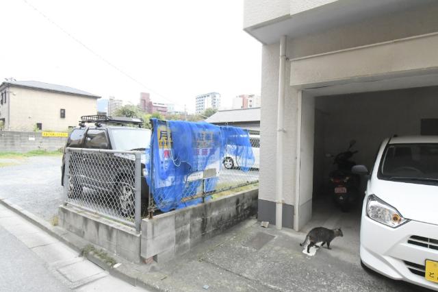 三萩野清原ビル 共有部分