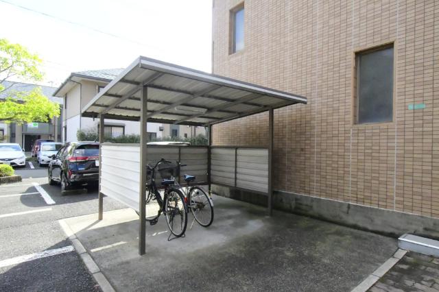 北九州市小倉南区田原新町マンション その他